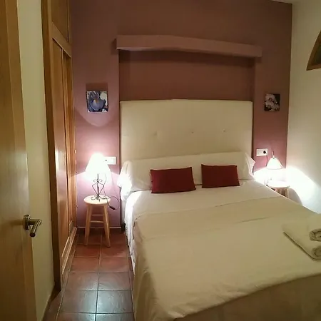 Apartamentos Arribes La Corredera Aldeadavila de la Ribera Exterior photo