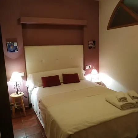 Apartamentos Arribes La Corredera Aldeadavila de la Ribera Exterior photo