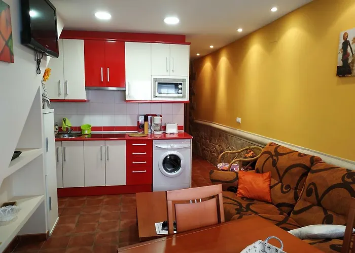 Apartamentos Arribes La Corredera