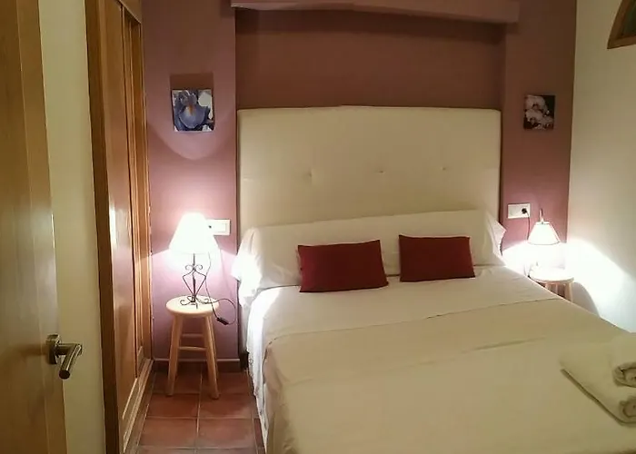 Apartamentos Arribes La Corredera