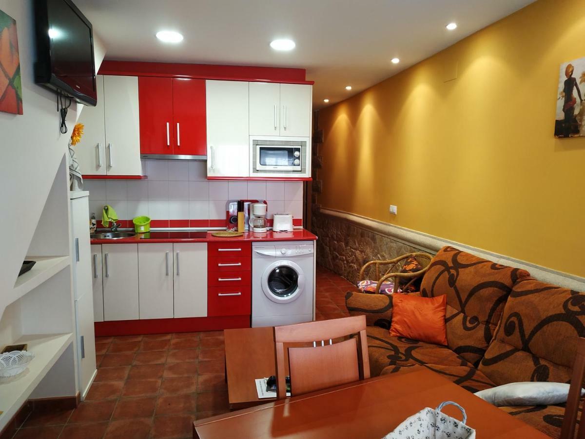 Apartament Arribes La Corredera