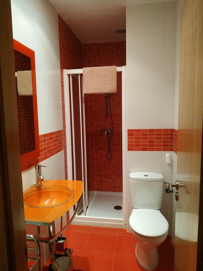 Apartment Arribes La Corredera