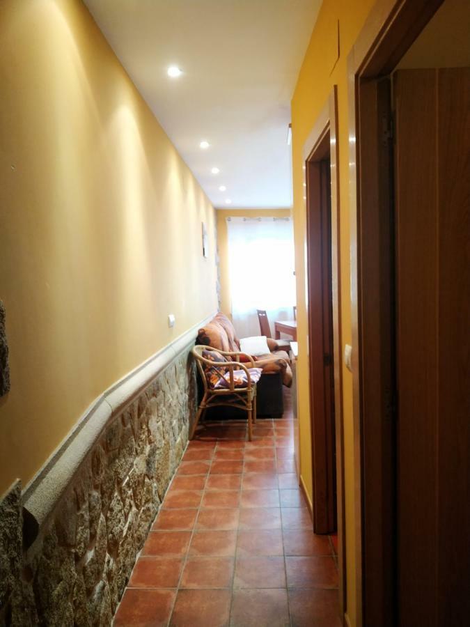 Apartment Arribes La Corredera *
