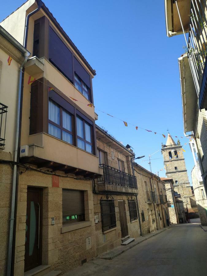 Arribes La Corredera